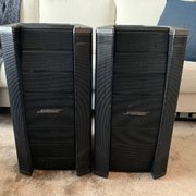 Myydn: Bose F1 Model 812 (2 kpl) (#2028084)