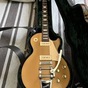 Vaihdetaan: Gibson -> Fender tms. (#2027476)