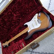 Myydn: Fender Eric Johnson 1954 "Virginia" Stratocaster (#2028111)