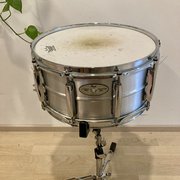 Myydn: Pearl Sensitone Elite Aluminum 14"x6,5" (#2028114)