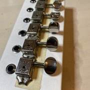 Myydn: Gotoh SD91-05M HAPM Locking 6L N (#2028116)