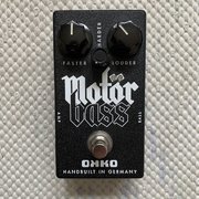 Myydn: OKKO Motörbass (#2028150)