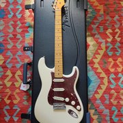 Myydn: Fender American Professional II Stratocaster OW 2021 (#2028160)