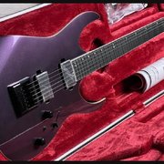 Ostetaan: Ibanez RG5121 ET Evertune (#2028190)