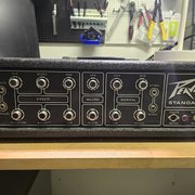 Myydn: Peavey Standard 260 (#2028319)