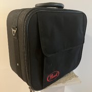 Myydn: Pearl double pedal case. (#2028332)