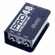 Ostetaan: Hakusessa Radial Pro48 DI-boksi! (#2028360)