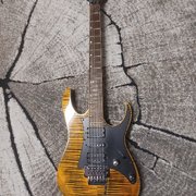 Myydn: Tai vaihetaa ibanez premiun sarjan rg950 (#2028366)