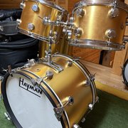 Myydn: Hayman Vibrasonic (#2028371)