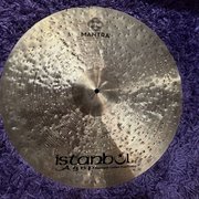 Myydn: Istanbul MANTRA 22 ja 15 ja signature (#2028373)