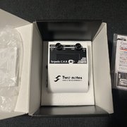 Myydn: Two Notes Cab M+ (#2028383)