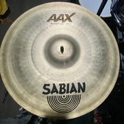 Myydn: Sabian AAX 19inch MetalCrash (#2028395)