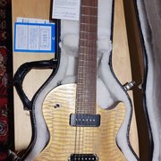 Myydn: Gibson BfG 2006 (#2028397)