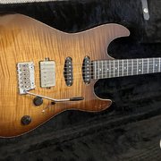 Myydn: Patrick James Eggle 96 Drop Top HSS HB (#2028410)