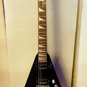 Myydn: Jackson Pro RR3 MIJ (#2028419)