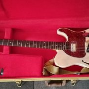 Myydn: G&L Tribute Asat Classic Bluesboy, Semi-Hollow (#2028430)