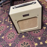 Myydn: Fender Champion 600 (#2028557)