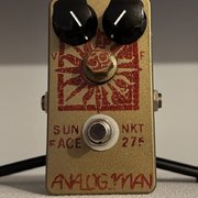 Myydn: Analogman Sunface (#2028636)