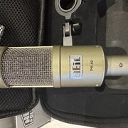 Myydn: Heil Sound PR40 dynaaminen studiomikrofoni (#2028652)