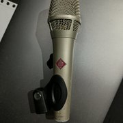 Myydn: Neumann kms 105 (#2028653)