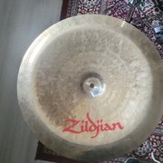 Myydn: Zildjian Oriental China Trash 18 (#2028698)