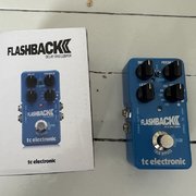 Myydn: TC Electronic Flashback 2 delay (#2028705)