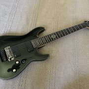 Myydn: Schecter Damien Elite FR 7 (#2028791)