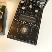 Myydn: Gamechanger Audio Plasma Pedal (#2028769)