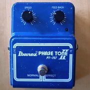 Myydn: TubeDreamer+ ja  Ibanez Phase Tone (#2028830)
