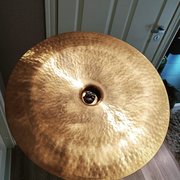 Vaihdetaan: Paiste 2oo2 20" China Type (#2028884)
