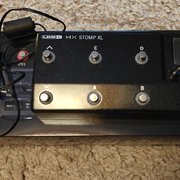 Myydn: Line 6 HX Stomp XL (#2028886)
