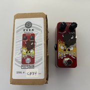 Myydn: ZVEX Fuzzolo (#2028887)