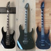 Ostetaan: Ibanez RG750, 760 tai 770 (#2027953)