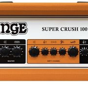 Myydn: Orange Super Crush 100 Head amp (#2028998)