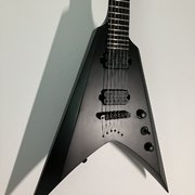 Myydn: VARATTU Solar Guitars V2.6C (#2029006)