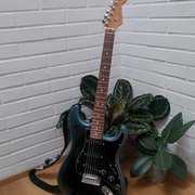 Myydn: Fender American Professional II Stratocaster (#2029071)