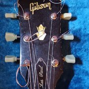 Myydn: Gibson Les Paul Sg 1966 vuodelta myytävänä. (#2029076)