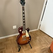 Myydn: Epiphone Les Paul Standard 2021 (#2029105)