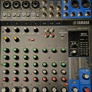 Myydn: Yamaha MG10XU (#2029144)