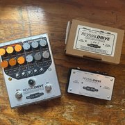Myydn: Origin Effects Revival Drive Custom + Switcher Interface (#2029156)