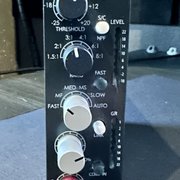 Myydn: Rubert Neve Designs 535 500-sarjan kompressori (#2029258)