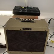 Myydn: Peavey Classic 30 (#2028943)