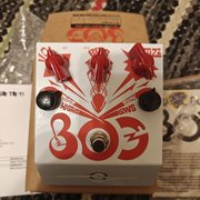 Myydn: Deep Trip Pedals The Bog (#2029295)