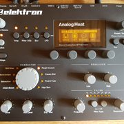 Myydn: Elektron Analog Heat mk1 (#2029409)