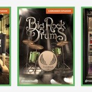 Myydn: Toontrack EZX Sound Expansions (useita) (#2029411)