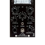 Myydn: Igs audio s-type bus kompura (#2026369)