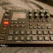 Myydn: Elektron Syntakt (#2029453)