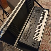 Myydn: Yamaha montage 6 (#2029454)
