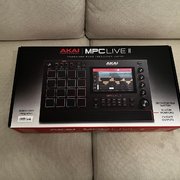 Myydn: AKAI MPC Live 2 (#2029458)
