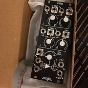 Myydn: Eurorack: Make Noise X-Pan (#2029464)